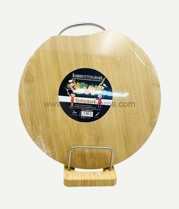 Quali sono i vantaggi di sicurezza e igiene del tagliere di bambù rispetto al tagliere di plastica?