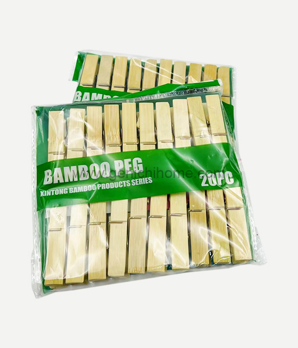 Quali sono gli usi principali di Bamboo Clip?