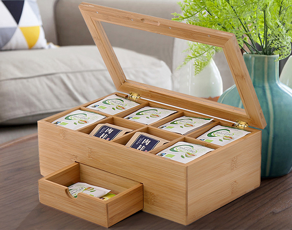 Gli 8 tipi di caselle di pagamento delle tasse dell'intelligence che vengono eliminate sono tutte lezioni apprese dalle esperienze passate, con importanti carenze