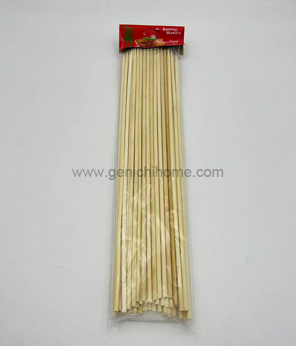 Qual è il modo più pulito per pulire gli spiedini del barbecue?