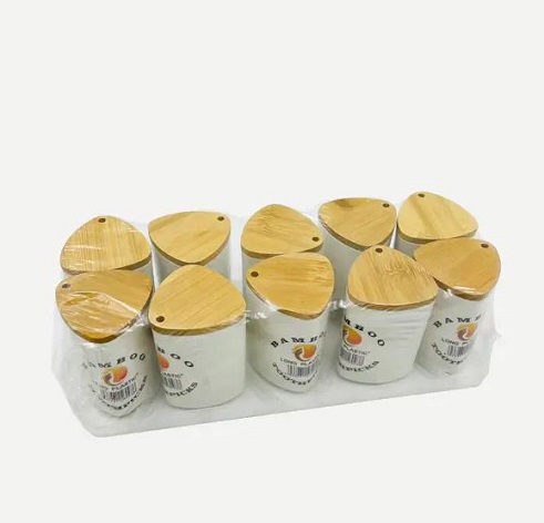 Quali sono le comodità dei tamponi di cotone come materiali di consumo usa e getta?