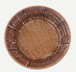 In che modo la qualità del materiale influisce sulla durata e la manutenzione delle serie di cesti Rattan?