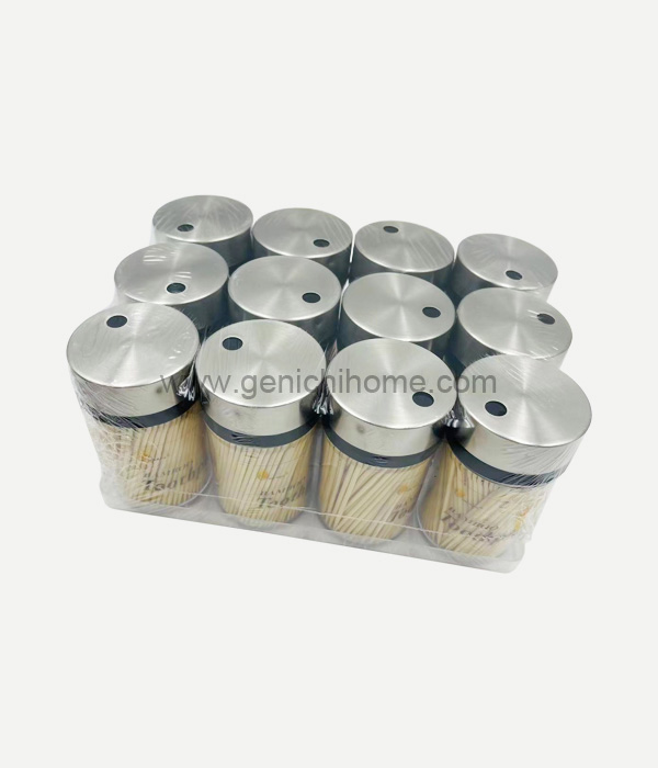 Coperchio in acciaio